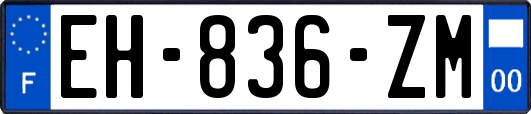 EH-836-ZM