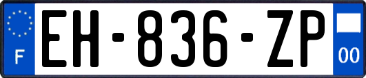 EH-836-ZP