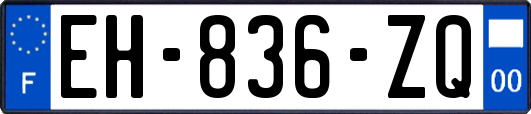 EH-836-ZQ