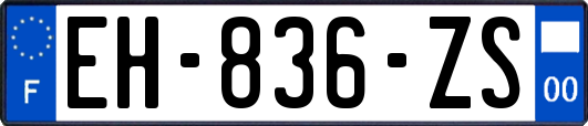 EH-836-ZS