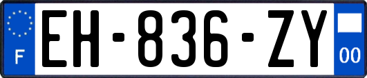 EH-836-ZY