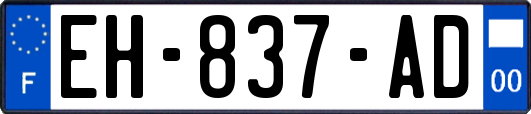 EH-837-AD