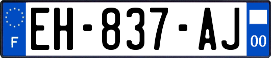 EH-837-AJ