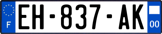 EH-837-AK