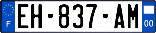 EH-837-AM