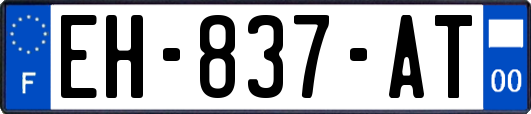 EH-837-AT