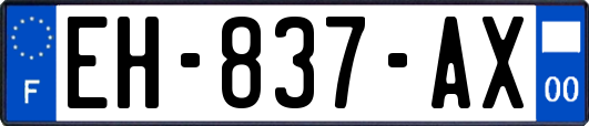 EH-837-AX