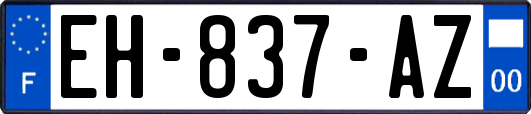 EH-837-AZ