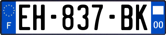 EH-837-BK