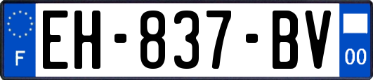 EH-837-BV