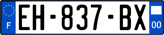 EH-837-BX