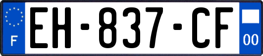 EH-837-CF