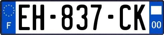 EH-837-CK