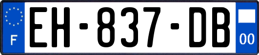 EH-837-DB