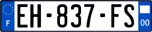 EH-837-FS