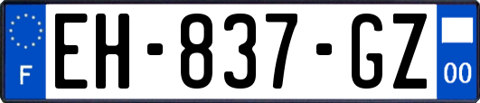 EH-837-GZ