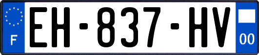 EH-837-HV