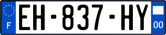 EH-837-HY