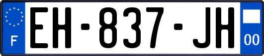 EH-837-JH