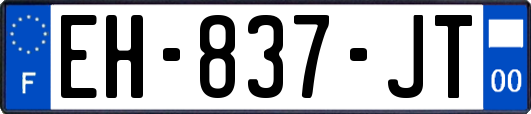 EH-837-JT