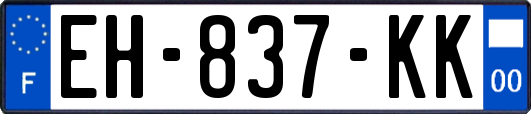 EH-837-KK