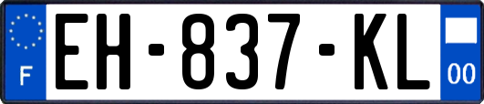 EH-837-KL