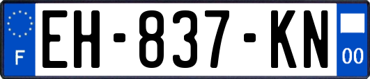 EH-837-KN