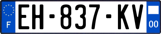 EH-837-KV
