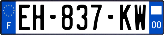 EH-837-KW