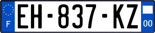 EH-837-KZ
