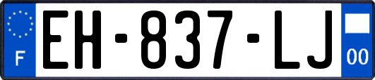 EH-837-LJ