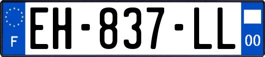 EH-837-LL