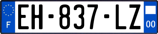 EH-837-LZ
