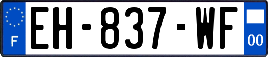 EH-837-WF