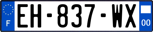 EH-837-WX