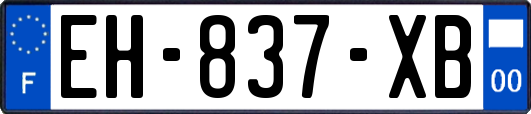 EH-837-XB