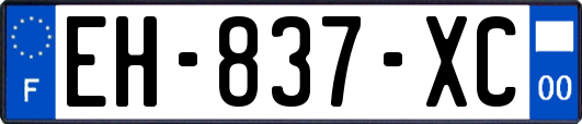 EH-837-XC