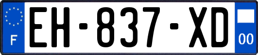 EH-837-XD