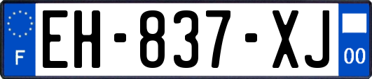 EH-837-XJ