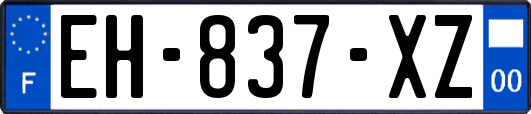 EH-837-XZ