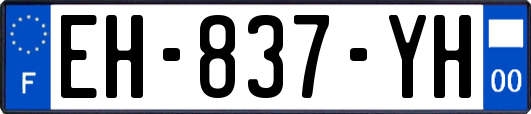 EH-837-YH