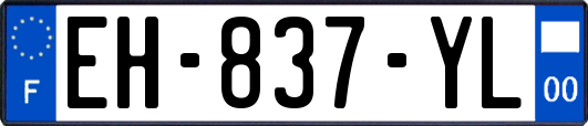 EH-837-YL