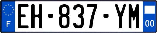 EH-837-YM