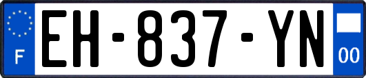 EH-837-YN