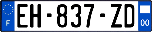 EH-837-ZD