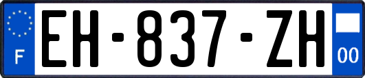 EH-837-ZH