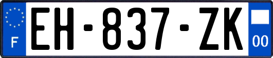 EH-837-ZK