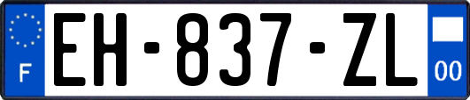 EH-837-ZL