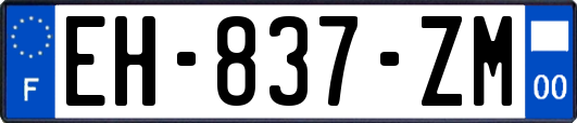 EH-837-ZM