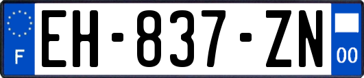 EH-837-ZN